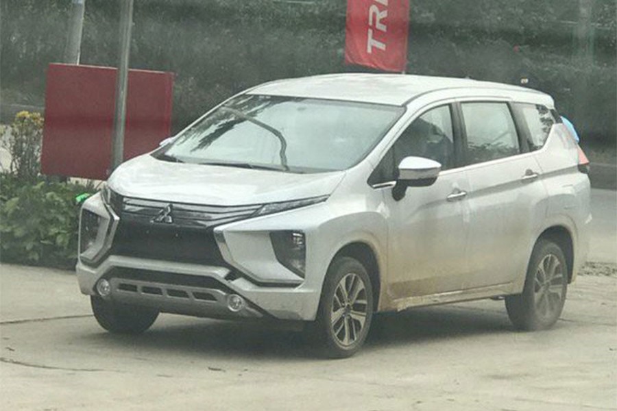 Mẫu xe MPV cỡ nhỏ miễn thuế  Mitsubishi Xpander 2018 về thị trường Việt Nam đã xuất hiện từ đầu năm nay. Thế nhưng do nhiều điều kiện khách quan về nghị định và chính sách, đến nay mới có lịch ra mắt chính thức của mẫu xe giá rẻ nhà Mitsubishi, cụ thể là vào ngày 8/8 này.