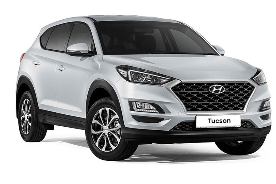 Vào hồi đầu tháng 10 vừa qua, Hyundai đã đăng hình ảnh úp mở về một sản phẩm mới sắp ra mắt thị trường Đông Nam Á, đó chính là mẫu  Hyundai Tucson 2019 mới. Không để khách hàng phải chờ đợi lâu, hãng Hyundai đã nhanh chóng ra mắt mẫu crossover cỡ C này tại Malaysia.