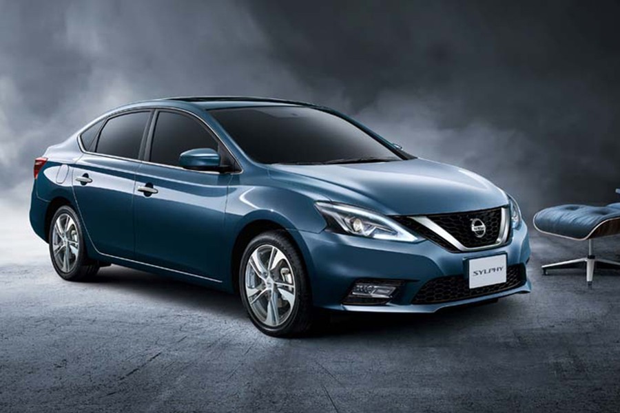 Mẫu  sedan cỡ C Nissan Sylphy thế hệ hiện tại đã lần đầu tiên trình làng tại triển lãm Ô tô Trung Quốc 2012. Đã 7 năm trôi qua nhưng Nissan Sylphy vẫn chưa được giới thiệu thế hệ mới, trái ngược với những đối thủ cùng phân khúc như Mazda3, Toyota Corolla Altis hay Honda Civic.