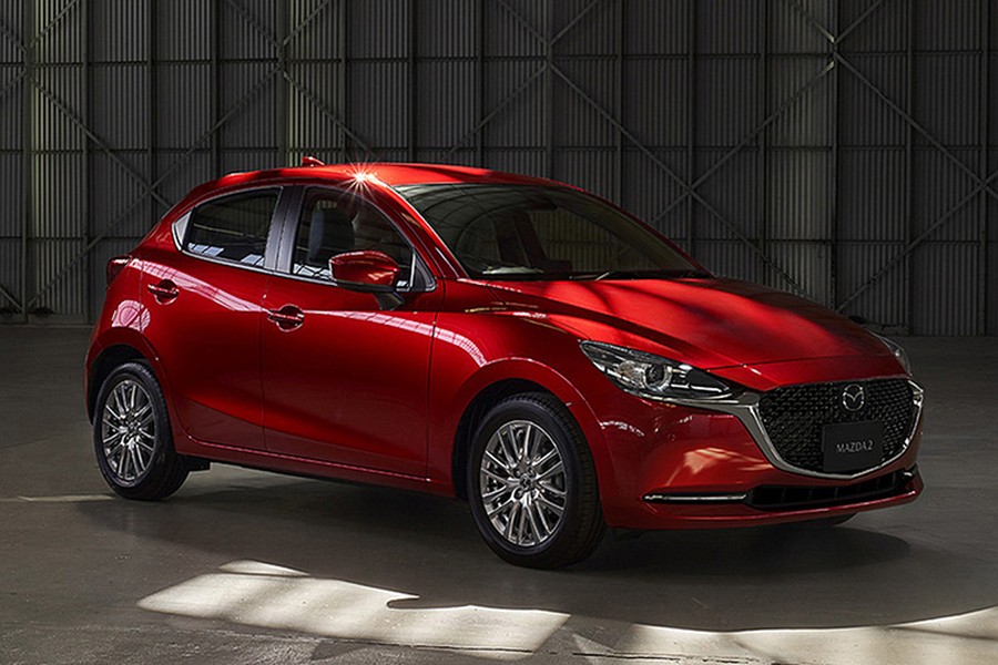 Thế hệ thứ 4 của Mazda2 hay còn gọi là Demio ở Nhật Bản đã lần đầu tiên trình làng vào năm 2014. Sau 5 năm, đã đến lúc hãng Mazda tung ra phiên bản nâng cấp của mẫu  xe Mazda2 2019 mới tại thị trường nội địa.