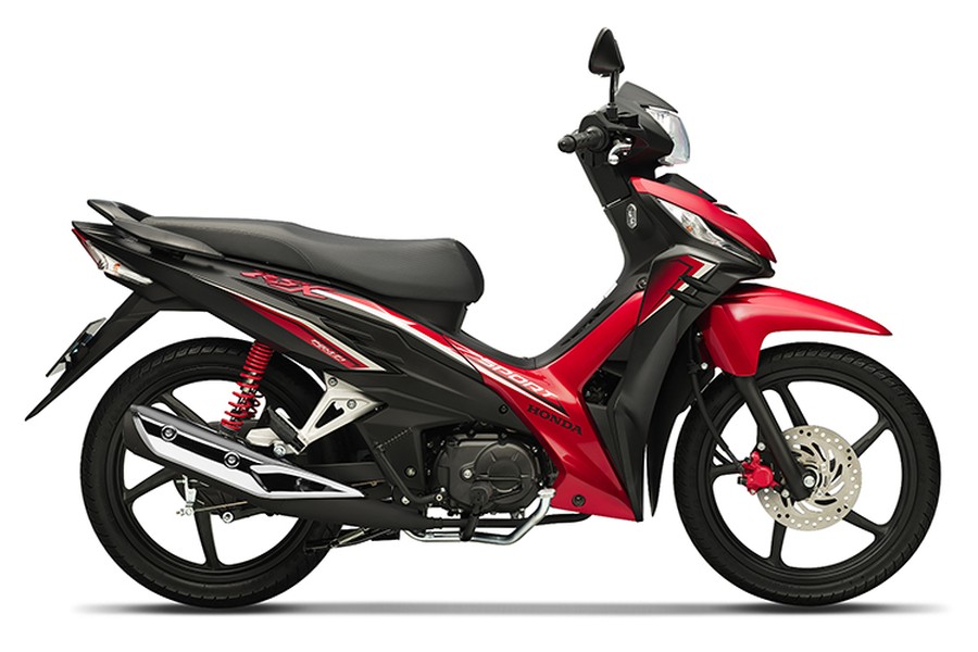 Với mục tiêu luôn đổi mới, Honda Việt Nam đã nghiên cứu và chính thức cho ra đời  Honda Wave RSX FI 110 mới với thay đổi thú vị, đem lại cho người dùng những cung bậc cảm xúc hoàn toàn mới và khác biệt. Wave RSX FI 110 2020 là sự kết hợp hoàn hảo giữa yếu tố thể thao, năng động và tiện lợi trong sử dụng.