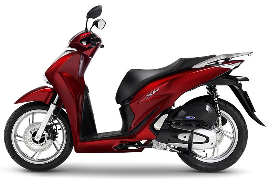 Cách đây chưa đầy 1 tháng, Honda Việt Nam đã gây sốc với việc tung ra Honda SH 350i cùng mức giá khởi điểm 145,99 khiến ai cũng phải giật mình. Mới đây, hãng xe Nhật Bản tiếp tục ra mắt phiên bản mới dành cho  Honda SH150i và SH125i tại thị trường Việt Nam với một số thay đổi "nhẹ" để mang lại sự mới mẻ cho người dùng Việt.