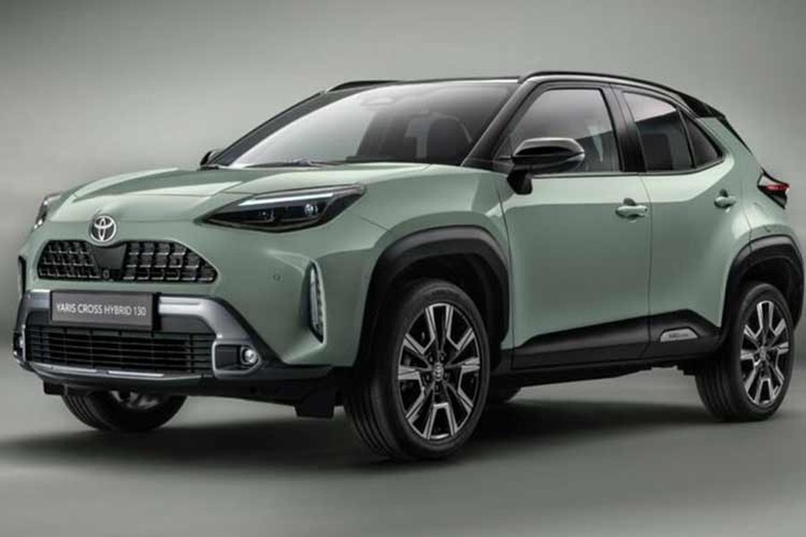 Bắt đầu với những nâng cấp về mặt vận hành,  Toyota Yaris Cross 2024 bản Hybrid 130 được trang bị động cơ 1.5 lít hút khí tự nhiên kết hợp với mô-tơ điện, tạo ra công suất tổng hợp là 130 mã lực và mô-men xoắn cực đại 185 Nm.