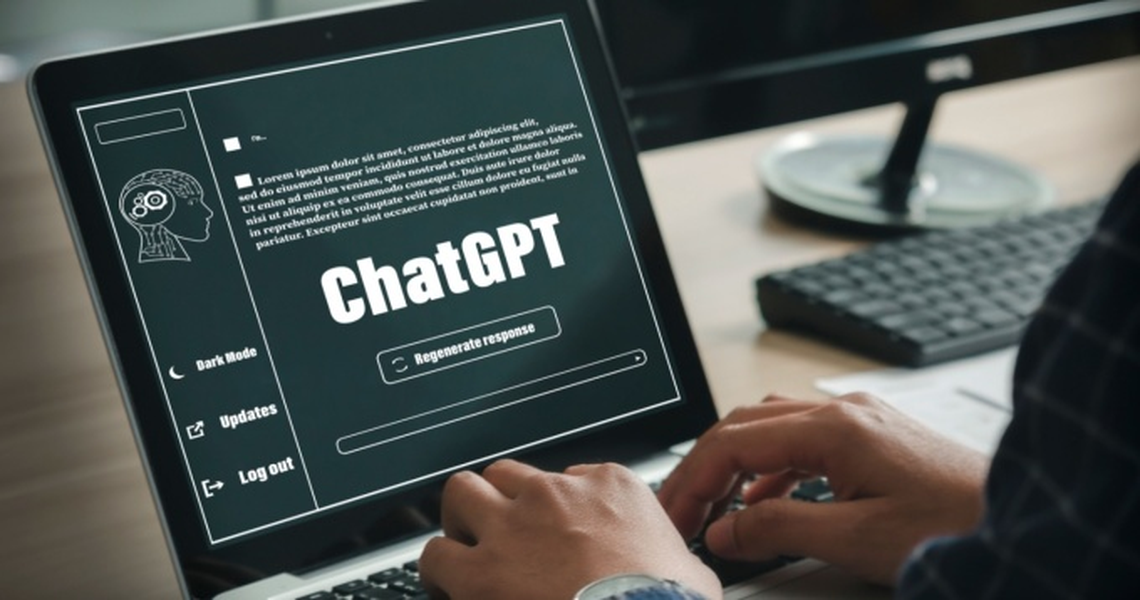  ChatGPT-ứng dụng chatbot của Công ty OpenAI (Mỹ)- đang là một trong những từ khoá “hot” được quan tâm nhất trong những ngày vừa qua bởi đây đang là một trong những ứng dụng Internet có tốc độ tăng trưởng người dùng nhanh nhất trong lịch sử, cán mốc 100 triệu người sử dụng chỉ sau 2 tháng ra mắt.