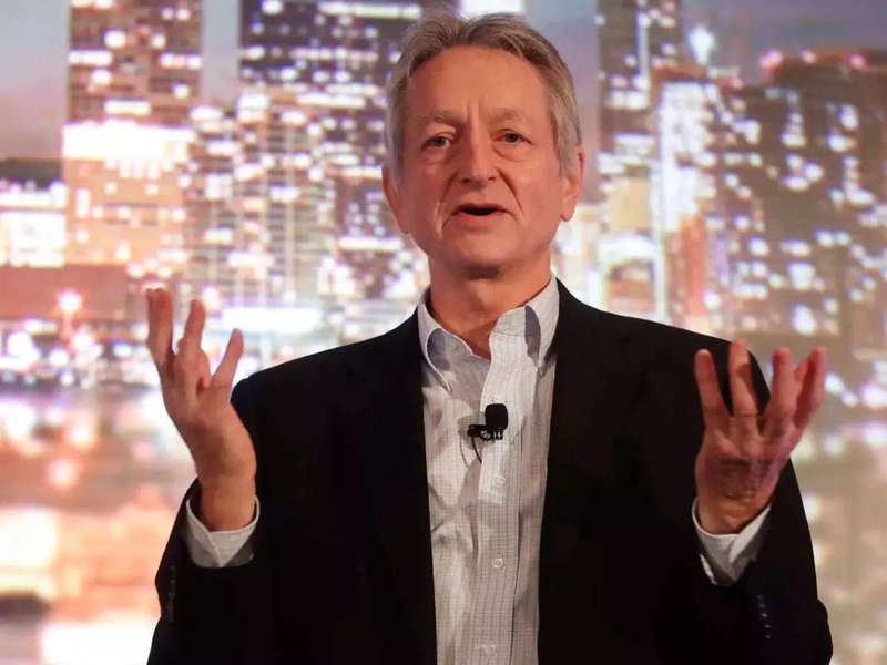 Ông Geoffrey Hinton đã tuyên bố rút khỏi Google sau hơn một thập kỷ công tác để có thể tự do cảnh báo về nguy cơ tiềm ẩn của  AI đối với con người.