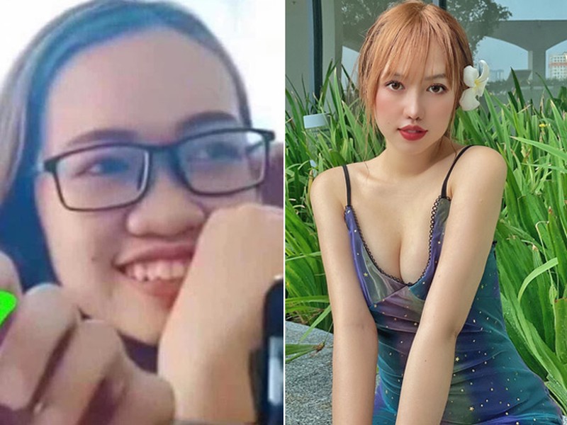 Lê Trúc Quỳnh (sinh năm 1999, Đồng Nai) là  hot girl có tiếng trên mạng xã hội Instagram với hàng nghìn lượt theo dõi.