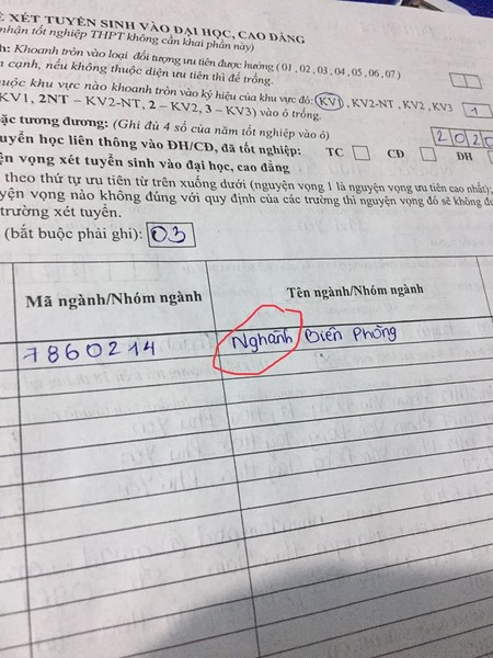 Thời gian gần đây các sĩ tử trên cả nước đang chăm chỉ về đích trong “cuộc đua” lớn nhất đời của mỗi học sinh là kỳ  thi tốt nghiệp sắp tới.