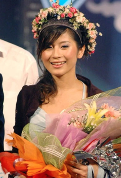 Năm 2006, cuộc thi  Miss Audition được tổ chức lần đầu tiên, Ngọc Anh sinh năm 1988, nhan sắc trong trẻo, ngọt ngào, khả năng vũ đạo tốt đã tỏa sáng trên sân khấu và giành giải thưởng cao nhất.