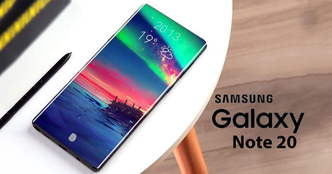 Samsung Galaxy Note 20 là  smartphone hàng đầu của Samsung sở hữu nhiều tính năng hiện đại ở thời điểm hiện tại. Galaxy Note 20 series dùng chip Snapdragon 865 Plus, RAM và bộ nhớ trong lớn, cụm camera 3 ống kính phía sau, chống bụi, chống nước được sản xuất tại Hàn Quốc.