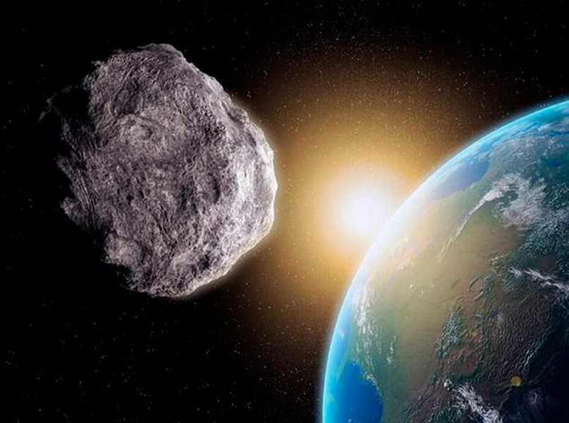 Bennu là một tiểu hành tinh carbon có khả năng va chạm với Trái Đất. Nó được phát hiện vào tháng ngày 11/9/1999 trong một cuộc khảo sát của Cơ quan Nghiên cứu Tiểu hành tinh gần Trái đất Lincoln (LINEAR).