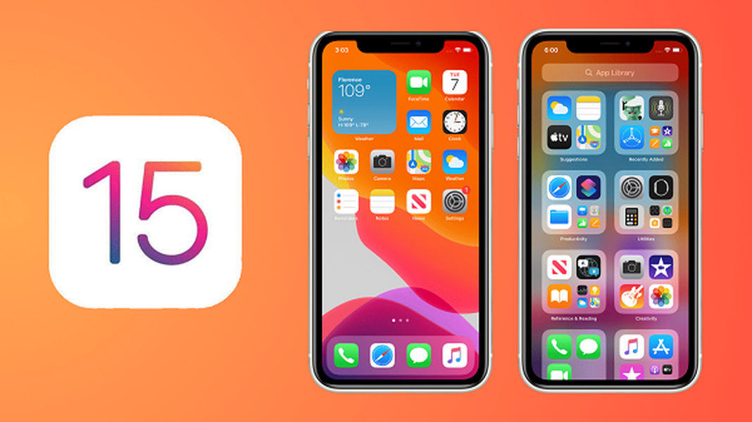 Apple vừa phát hành phiên bản iOS 15 chính thức dành cho iPhone theo kế hoạch công bố trước đó. Người dùng trên khắp thế giới, sở hữu thiết bị tương thích, đều có thể nâng cấp.