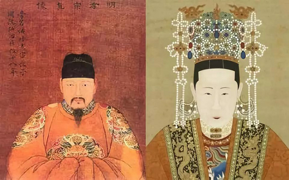  Vạn quý phi tên thật là Vạn Trinh Nhi (1428 - 1487) là một phi tần rất được Minh Hiến Tông (1447 – 1487) thời nhà Minh sủng ái. Đây là phi tần đầu tiên được công nhận ngôi vị Hoàng quý phi trong lịch sử Trung Quốc. Điều bất ngờ là Vạn quý phi hơn Minh Hiến Tông tới 19 tuổi.