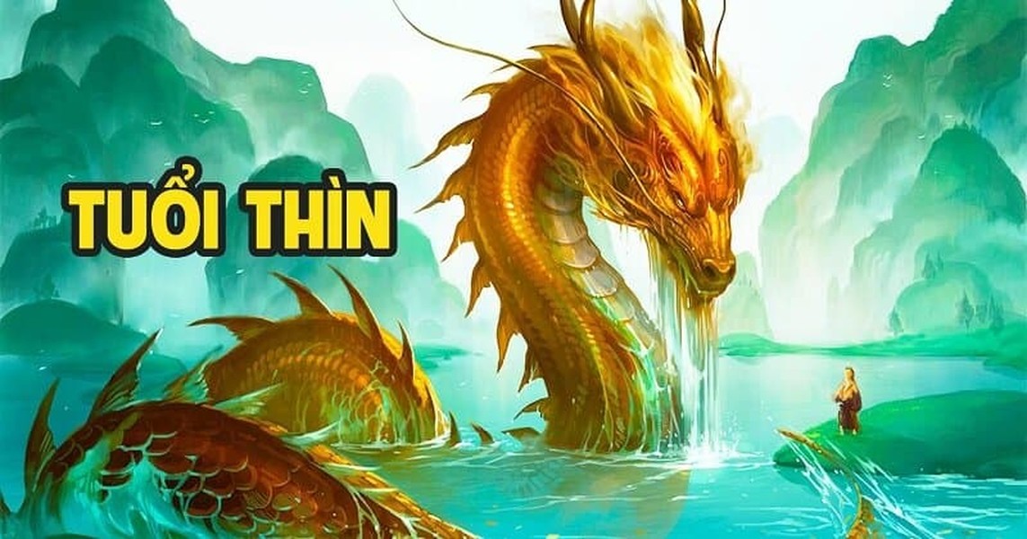   Tuổi Thìn: Tháng 5 sẽ là thời kỳ rực rỡ với những người tuổi Thìn, khi mà họ sẽ chứng kiến "rồng bay phượng múa" trong bầu trời vận mệnh của mình. Một luồng vận may mạnh mẽ sẽ đến, mang theo những điềm lành và những biến chuyển tích cực, mở ra cánh cửa tới những bước tiến bộ vượt bậc trong sự nghiệp lẫn cuộc sống cá nhân. 