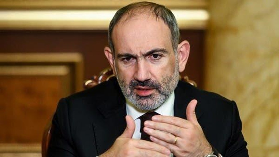 Thủ tướng Armenia - ông Nikol Pashinyan nói rằng, trong các trận chiến ở Nagorno-Karabakh thì 90%  tên lửa Iskander-E bắn ra không nổ