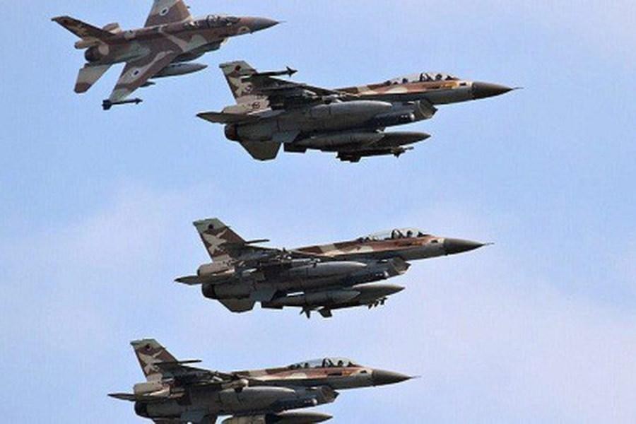 Vào khoảng 23 giờ (giờ địa phương) ngày 28-2-2021, 4 chiếc tiêm kích F-16 Fighting Falcon của không quân Israel đã tiến hành một vụ tập kích, phóng 12 tên lửa hành trình Delilah tối tân nhằm vào sân bay quốc tế ở Damacus và thị trấn Al-Gizlania, nơi có không ít thường dân sinh sống.