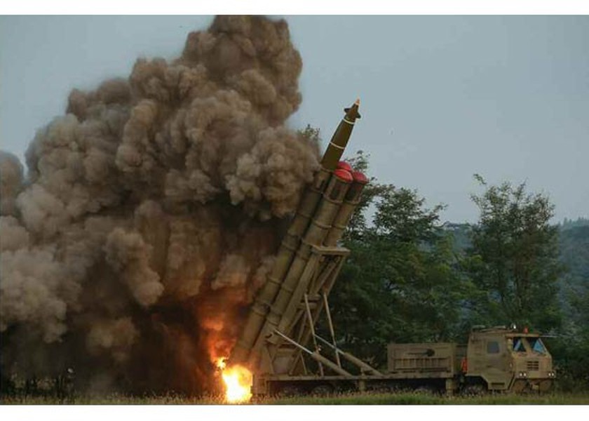 Thông báo chung chung được đưa ra hôm nay, 11/9, của KCNA làm dấy lên nghi vấn rằng cuộc thử nghiệm trước đó một ngày của  Triều Tiên đã thất bại, theo Yonhap.