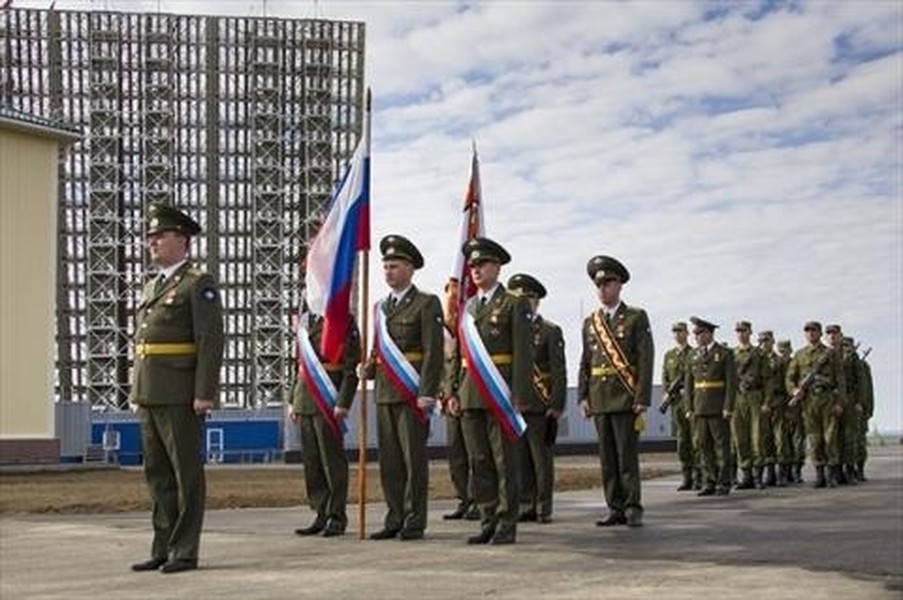 TASS dẫn nguồn tin Bộ Quốc phòng Nga hôm 19/3 cho biết: "Đơn vị radar Conteiner tiếp theo sẽ được triển khai tới vùng lãnh thổ hải ngoại  Kaliningrad. Chúng tôi đang nghiên cứu một số địa điểm tiềm năng".