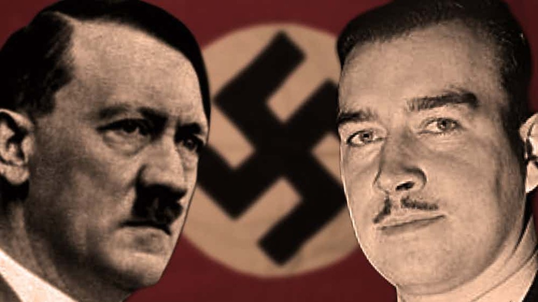 William Hitler, cháu trai của trùm phát xít Đức Adolf Hitler, từng phục vụ trong Hải quân Mỹ thời kỳ  Thế chiến II. Được biết, William Hitler là con trai của Alois Hitler và người vợ đầu, Bridget Dowling. William sinh ra ở Liverpool (Anh), sau đó chuyển tới Đức và cuối cùng di cư sang Mỹ.