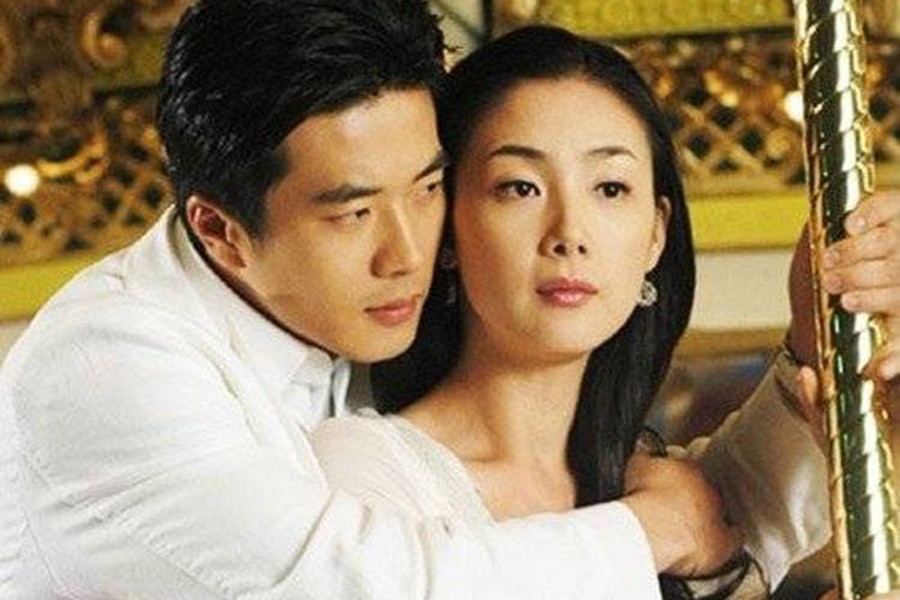 Nam diễn viên Kwon Sang Woo sẽ sang Việt Nam công tác trong tháng 7. Cụ thể, tối ngày 21/7, tài tử "Nấc thang lên thiên đường" làm khách mời đặc biệt tại một sự kiện. Ảnh: Allkpop