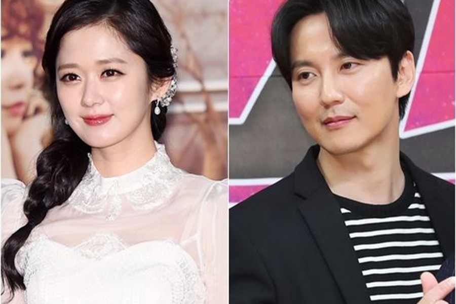 Sáng ngày 5/8,  Jang Nara bất ngờ vướng nghi vấn sẽ kết hôn với Kim Nam Gil vào tháng 11 sau 7 năm hẹn hò.