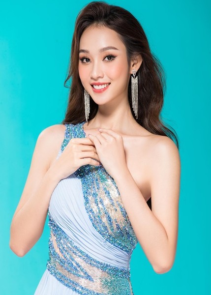 Trước thềm chung kết  Miss Earth Vietnam 2023 - Hoa hậu Trái đất Việt Nam 2023, Hoàng Thị Yến Nhi được đánh giá cao. Cô được Khánh Vân khen ngợi về nhan sắc, Trương Ngọc Ánh đánh giá thần thái thu hút. Ảnh: Instagram.