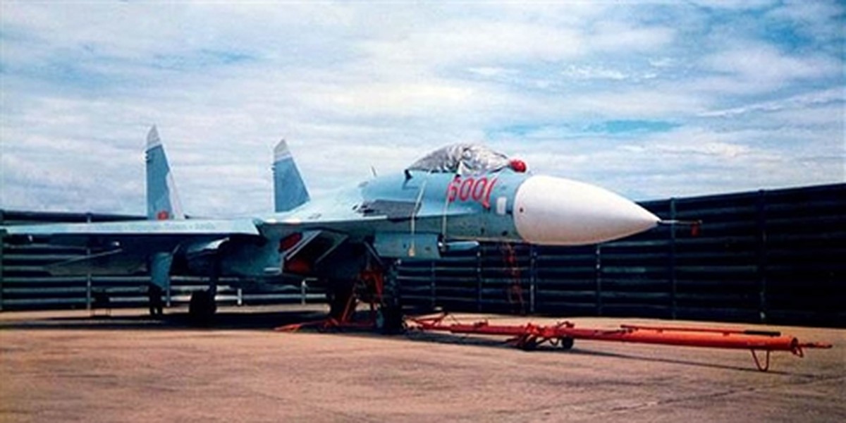 Đầu những năm 1990, Việt Nam đã đặt mua từ Nga 6  tiêm kích Su-27 phiên bản SK và UBK (huấn luyện), các máy bay này đã được bàn giao đầy đủ trong năm 1995, sau đó Việt Nam ký hợp đồng đặt mua thêm 6 chiếc Su-27 nữa nâng tổng số chiến đấu cơ thế hệ 4 trong biên chế Không quân Việt Nam lên con số 12.