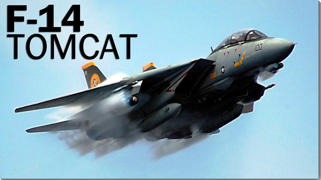  Tiêm kích hạm hạng nặng F-14 Tomcat, được phát triển từ dự án F-111, được Bộ trưởng Quốc phòng Mỹ khi đó là Robert McNamara ủng hộ nhiệt thành, như một máy bay chiến đấu đa nhiệm, có thể phục vụ trong cả Hải quân và Không quân.