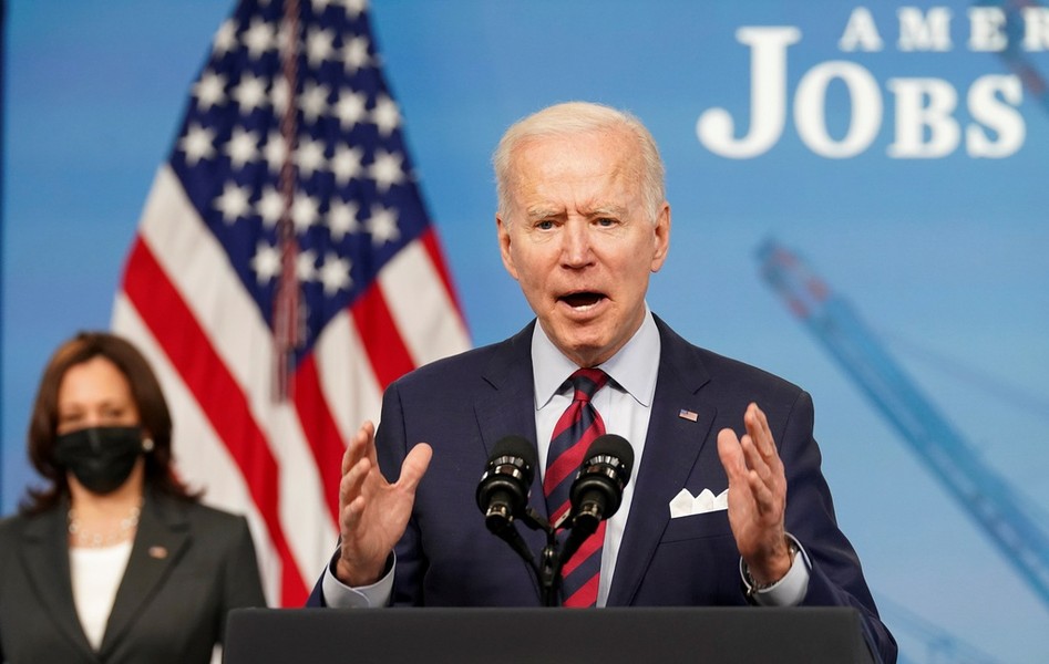 Bài phát biểu hôm 21/9 của Tổng thống Joe Biden được cho là nhằm khôi phục niềm tin giữa các đồng minh, những người đã chứng kiến việc Mỹ vội vã  rút lui khỏi Afghanistan bỏ mặc số phận đất nước này.