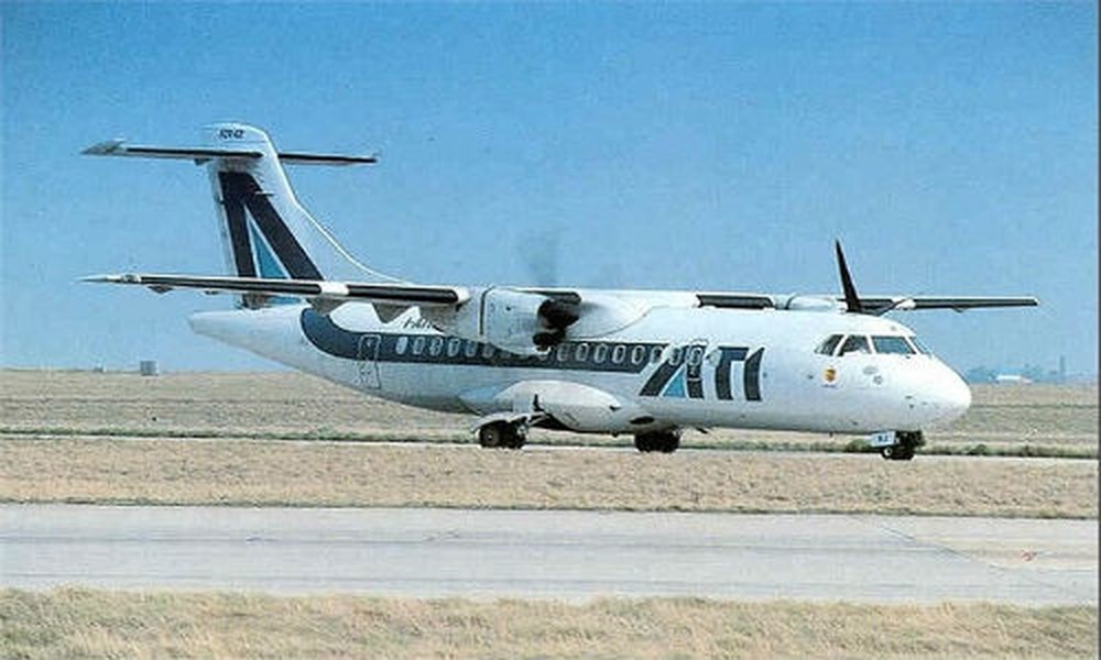 Ngày 15/10/1987, một vụ  tai nạn máy bay ATR đã xảy ra. Chiếc ATR 42-300 của hãng hàng không ATI cất cánh từ Milan, Italy đến Köln, Đức.15 phút sau khi cất cánh, máy bay dần bị mất kiểm soát và đâm vào ngọn núi cao 700m. 34 hành khách và 3 thành viên phi hành đoàn thiệt mạng.