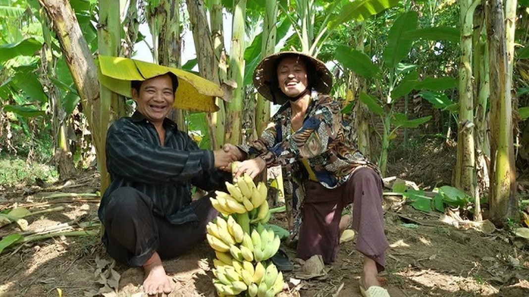  Giang Còi - Quang Tèo nổi tiếng là "cặp bài trùng" của làng hài phía Bắc từ những năm 2000, khi thường gắn liền với hình ảnh người nông dân của đồng bằng Bắc Bộ gây ấn tượng với khán giả.