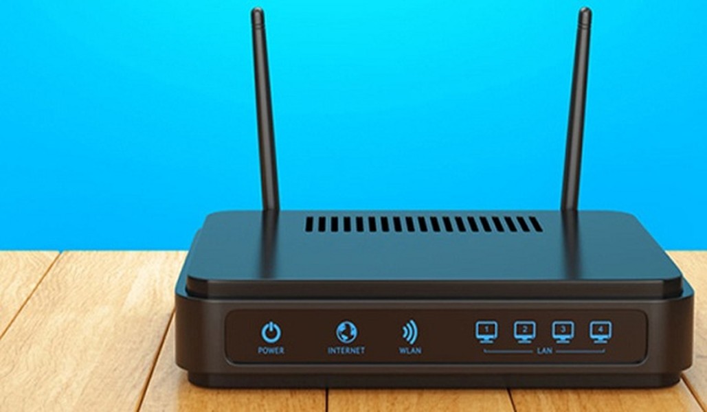  Không thiết lập router quá đơn giản: Một số bộ định tuyến Wifi có sẵn chế độ thiết lập đơn giản để người dùng dễ dàng kết nối. Tuy tiện lợi nhưng chính điều này khiến Wifi dễ bị ''câu trộm''.