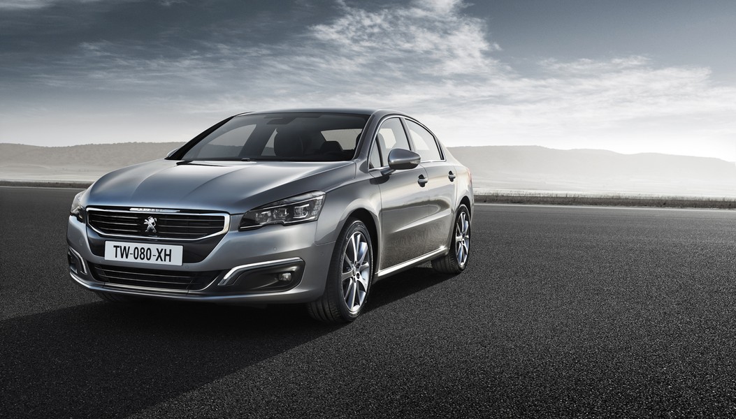 Peugeot 508 phiên bản cải tiến mới là dòng xe cỡ trung dành cho thị trường châu Âu với nhiều thay đổi bắt mắt về kiểu dáng, kết cấu và hàng loạt công nghệ mới.