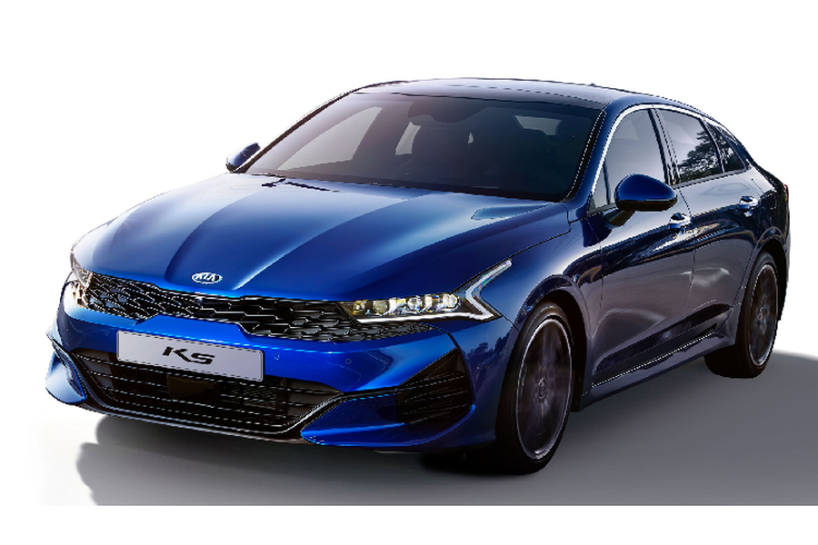 Cùng với Hyundai Sonata thế hệ mới, mẫu  xe Kia Optima 2020 thế hệ thứ 5 đã trở thành một trong những dòng xe sở hữu công nghệ nhiều nhất phân khúc D, điều này khiến nó trở thành một lựa chọn hấp dẫn và đáng chờ đợi.