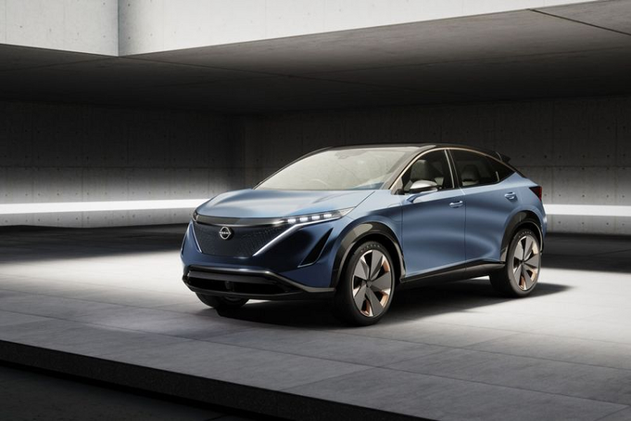  Nissan Ariyan 2021 mới được chính thức ra mắt tại triển lãm Tokyo 2019 dưới dạng xe concept. Ngay từ thời điểm đó, Ariya đã nhận được "cơn mưa" lời khen từ phía truyền thông cũng như công chúng toàn cầu nhờ vào thiết kế quá đỗi bắt mắt của mình. Dự kiến, Nissan Ariya phiên bản thương mại sẽ được trình làng vào tháng 7 tới.