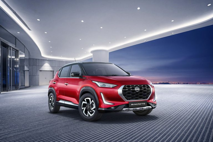 Ra mắt đầu năm nay dưới dạng xe trưng bày,  Nissan Magnite 2021 mới ban đầu được hướng đến thị trường Ấn Độ, nơi các mẫu crossover đô thị cỡ nhỏ đang dần lên ngôi. Sau cùng, hãng xe hơi đến từ Nhật Bản đã quyết định sẽ tiếp tục mang phiên bản thương mại của Magnite đến với nhiều thị trường khác sau thị trường đông dân thứ nhì thế giới này.