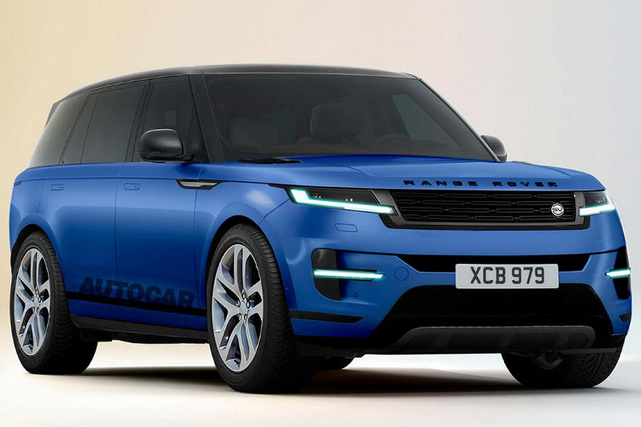 Theo một báo cáo gần đây của Autocar,  Range Rover Sport SVR 2022 mới sẽ sử dụng động cơ V8 4.4L tăng áp kép do BMW phát triển, cho công suất 617 mã lực và mô-men xoắn 750 Nm.