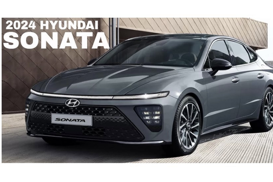  Hyundai Sonata ra mắt toàn cầu lần đầu tiên vào năm 1985. Tính đến nay, Sonata là mẫu xe có tuổi đời dài nhất của thương hiệu Hàn Quốc, 38 năm. Cách đây không lâu tại Hàn Quốc rộ lên thông tin Sonata sẽ bị dừng sản xuất để chuyển đổi dây chuyền lắp ráp sang xe điện. Nếu tin đồn này chính xác thì phiên bản 2024 sẽ là lần nâng cấp cuối cùng của Sonata.