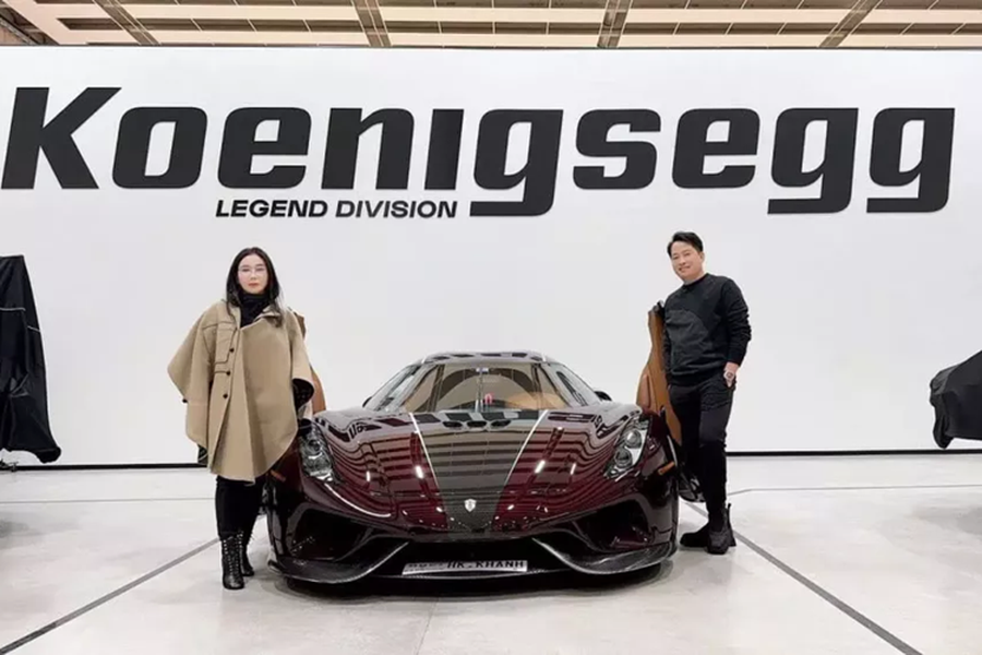 Câu chuyện bom tấn  Koenigsegg Regera của Hoàng Kim Khánh đi sang Thụy Điển để sửa chữa đã gây xôn xao cư dân mạng Việt Nam cũng như các nước Asean, đây là trường hợp hiếm hoi 1 chủ xe cho siêu xe về lại đại bản doanh để khám bệnh, điều này cho thấy, xe bị hư hỏng mà các thợ trong nước phải bó tay.