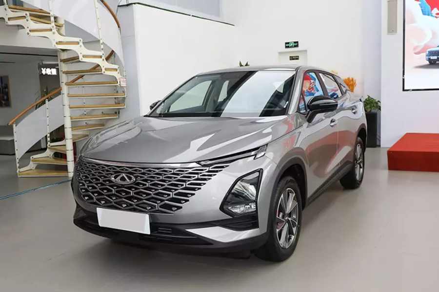  Omoda 5 là mẫu SUV cỡ B đã bắt đầu được bày bán tại Trung Quốc vào hồi tháng 7/2022. Sau gần 2 năm, hãng xe Chery đã bổ sung phiên bản mới mang tên Guardian Edition cho dòng SUV này.