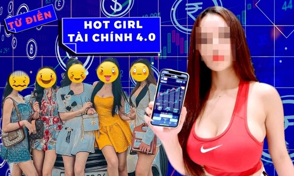  Cảnh báo lừa đảo "Chuyên gia đọc lệnh, hotgirl tỉa nến": Ngày 19/8, Bộ Công an phát cảnh báo về các sàn giao dịch quyền chọn nhị phân (Binary Option - BO) có dấu hiệu kinh doanh đa cấp trái phép, lừa đảo chiếm đoạt tài sản. Nhiều người tự xưng "chuyên gia đọc lệnh", "thợ đục sàn" và khoe có thu nhập cao từ sàn giao dịch quyền chọn nhị phân để lôi kéo nhà đầu tư nhằm chiếm đoạt tài sản.