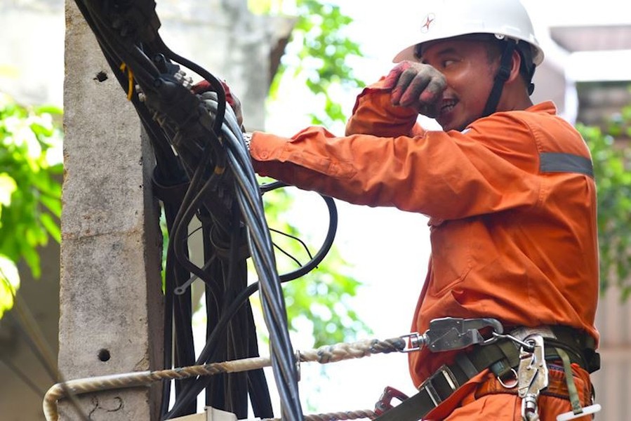 Tổng Công ty Điện lực TP Hà Nội đã có thông báo về  lịch cắt điện trên toàn thành phố trong ngày 20/6. Độc giả nên nắm thông tin này để chủ động trong sinh hoạt, kinh doanh, sản xuất. 