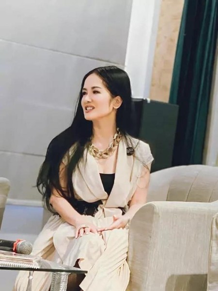 Hồng Nhung nổi tiếng từ những năm của thập niên 90. Cô được gọi là diva của làng nhạc Việt vì từng thể hiện thành công những bài hát của nhiều nhạc sĩ nổi tiếng như: Văn Cao, Dương Thụ, Trần Tiến, Phú Quang, Quốc Trung, Thanh Tùng... Cô Nam tiến và thành công với những nhạc phẩm của Trịnh Công Sơn.