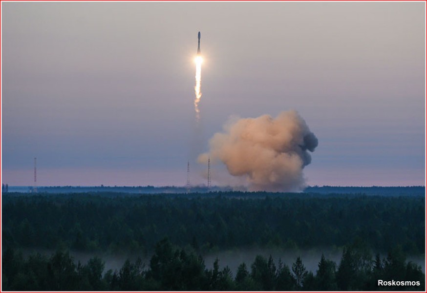 Theo thông tin trên trang Russianspace của Nga vào ngày 17/9, sau nhiều năm chờ đợi,  Hải quân Nga cuối cùng đã lần đầu tiên có một công cụ thực sự có thể hỗ trợ tên lửa tầm xa nhắm mục tiêu tàu địch.