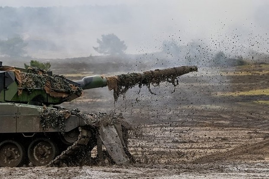 Ngày 1/8, ông Matviyenko, Chủ tịch Hội đồng Liên bang Nga, tuyên bố rằng xung đột quân sự giữa Kiev và Moscow không thể bị “thế giới bên ngoài” đảo ngược, vì các nước phương Tây không thể chấp nhận kết quả thắng lợi của Nga.