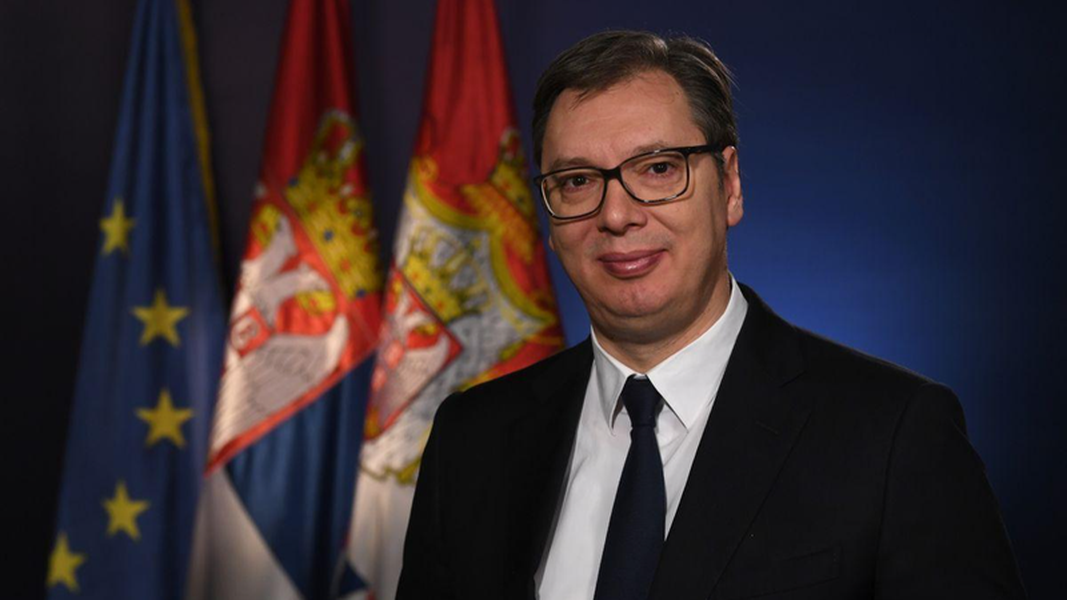 Vào ngày 16/11 vừa qua, Tổng thống Serbia, ông Aleksandar Vucic đã cho biết trong một chuyến công du tới Triển lãm Vũ khí nhân ngày Quân đội rằng, ông rất biết ơn Nga vì đã chuyển giao khí tài quân sự cho quốc gia của mình, đặc biệt là các  xe tăng chủ lực T-72MS.