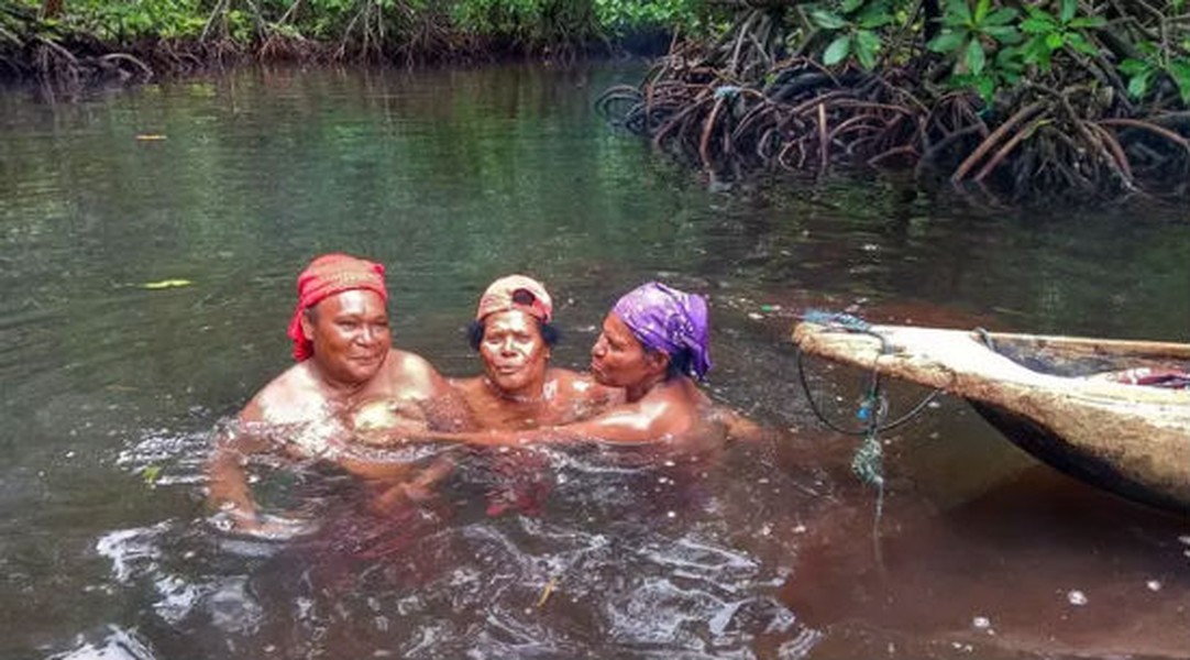 Theo thông tin đăng tải, tại Papua, Indonesia, có một khu rừng được xem như  thánh địa tên là Hutan Perempuan. Khu rừng này là rừng ngập mặn, có lịch sử lâu đời, được phụ nữ địa phương coi là nơi thiêng liêng giải phóng khỏi sự gia trưởng của nam quyền.