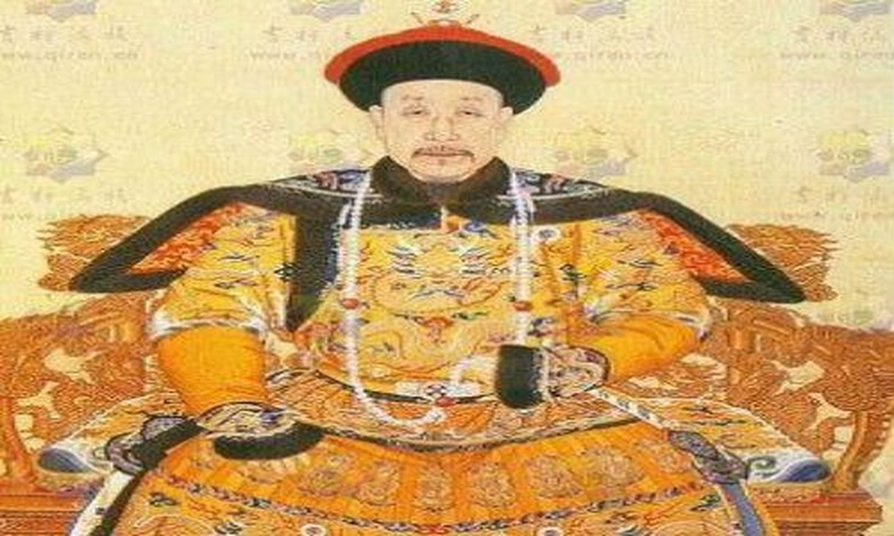 Thanh Cao Tông (sinh ngày 25/9/1711 - mất ngày 7/2/1799), niên hiệu Càn Long, là vị vua nổi tiếng lịch sử với tài cầm quân, trị nước tài ba. Dưới sự trị vì của  hoàng đế Càn Long, triều Thanh phát triển cực thịnh.