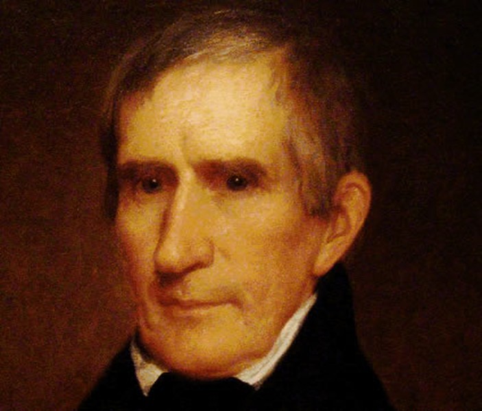 William Henry Harrison là  Tổng thống Mỹ có nhiệm kỳ ngắn nhất lịch sử nước này. Vị Tổng thống thứ 9 của Mỹ bị bệnh viêm phổi một thời gian ngắn sau khi đắc cử ông chủ Nhà Trắng năm 1841.