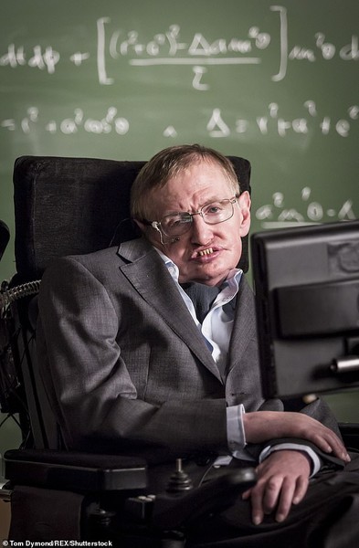 Vào tháng 3/2018, nhà vật lý  Stephen Hawking qua đời. 7 tháng sau, lời tiên đoán của Stephen Hawking về giới siêu giàu thế giới mới được công bố.