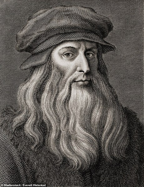 Sau khi quan sát tỉ mỉ những bức chân dung của danh họa nổi tiếng Leonardo da Vinci, giáo sư Christopher Tyler (ĐH Thành phố London) đã phát hiện ra sự thật bất ngờ.